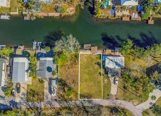 Property at 5572 Ramada St, Weeki Wachee, FL 34607