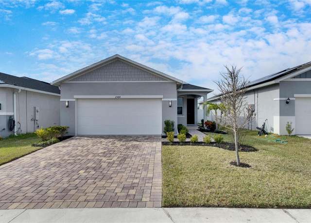 Property at 2584 89th Street Cir E, Palmetto, FL 34221, 4 beds, 2 baths