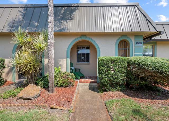 Property at 4366 Summersun Dr, New Port Richey, FL 34652, 2 beds, 1 bath