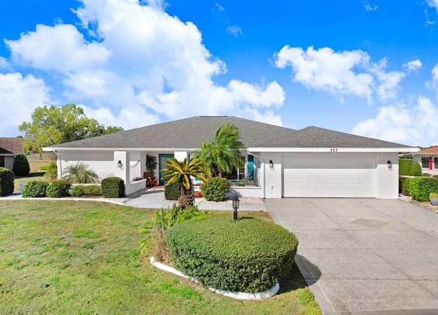 Property at 303 Cranston Pl, Sun City Center, FL 33573, 3 beds, 2 baths