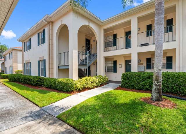 Property at 10356 Carrollwood Ln #204, Tampa, FL 33618, 2 beds, 2 baths