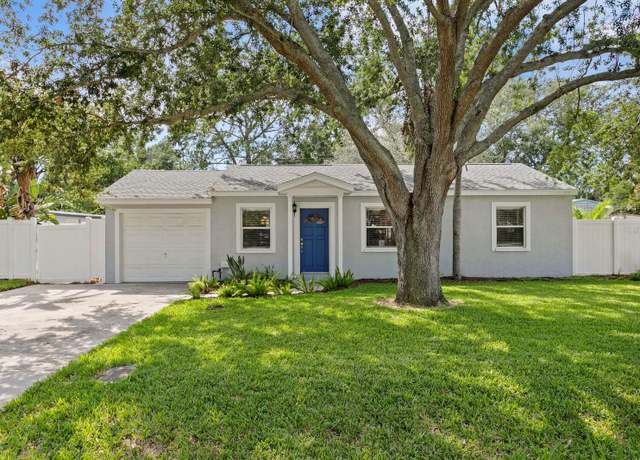 Property at 4717 W Anita Blvd, Tampa, FL 33611, 3 beds, 2 baths