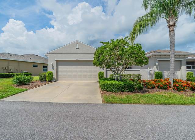 Property at 2263 Sifield Greens Way #2263, Sun City Center, FL 33573, 2 beds, 2 baths