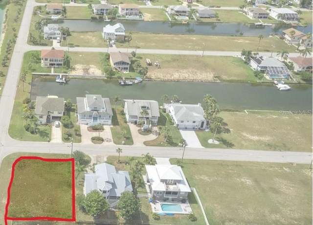 Property at 4065 Sheephead Dr, Hernando Beach, FL 34607