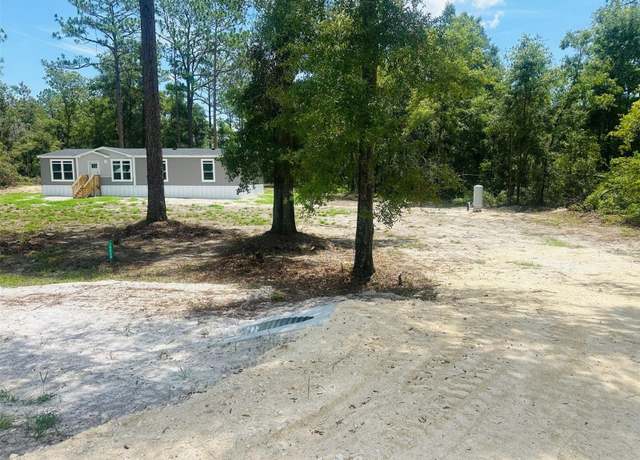 Property at 10030 CR 136, Live Oak, FL 32060, 4 beds, 2 baths