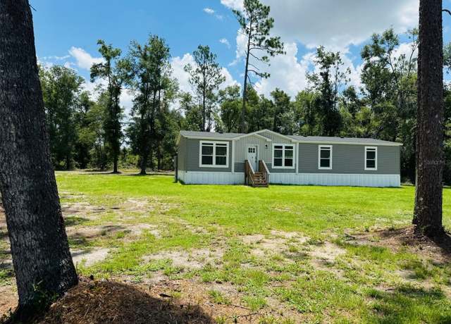 Property at 10030 CR 136, Live Oak, FL 32060, 4 beds, 2 baths