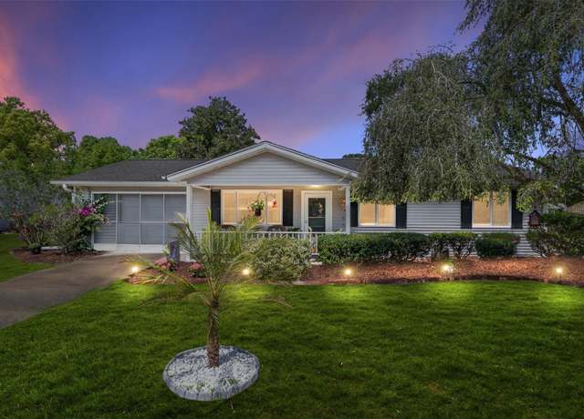 Property at 11540 SW 84th Avenue Rd, Ocala, FL 34481, 2 beds, 2 baths