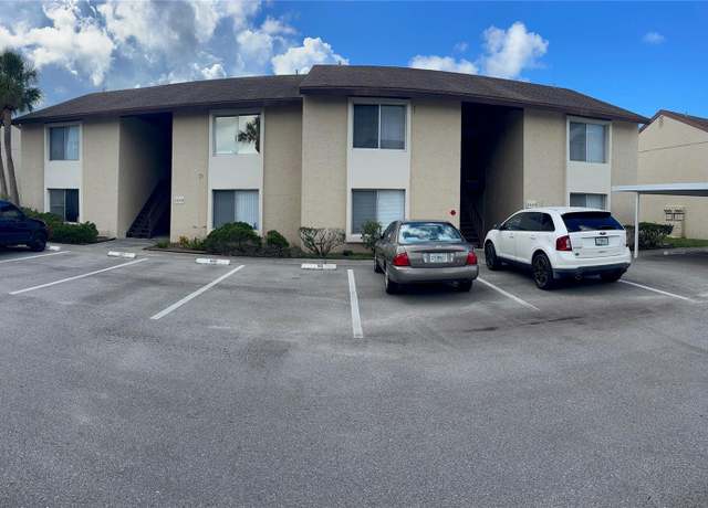 Property at 2624 Hidden Lake Dr N Unit C, Sarasota, FL 34237, 1 bed, 1 bath