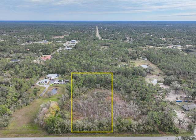 Property at Lot 28 Beedla St, North Port, FL 34291