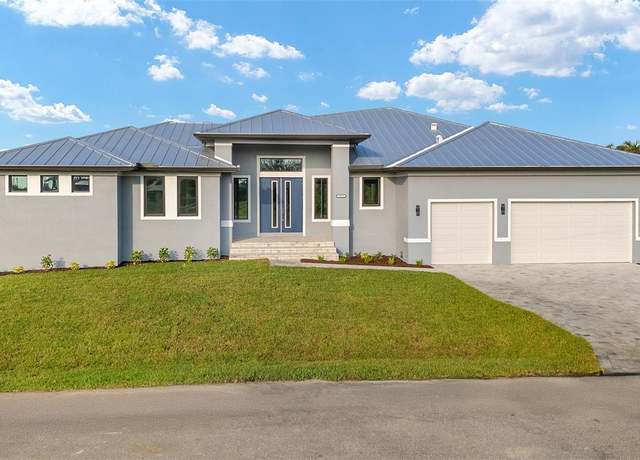 Property at 7363 N Moss Rose, Punta Gorda, FL 33955, 3 beds, 3 baths