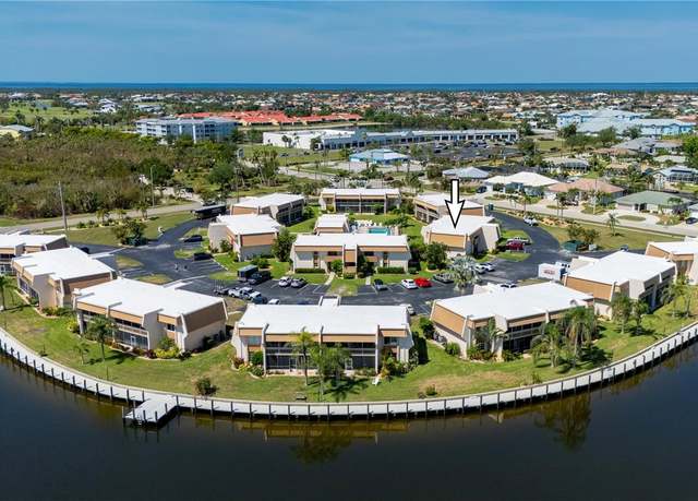 Property at 1080 Bal Harbor Blvd Unit 12C, Punta Gorda, FL 33950, 2 beds, 2 baths