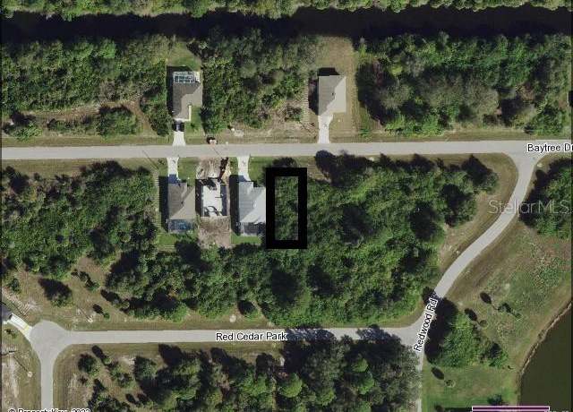 Property at 239 Baytree Dr, Rotonda West, FL 33947