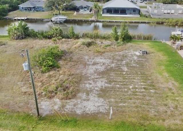 Property at 15342 Aron, Port Charlotte, FL 33981, 3 beds, 2 baths