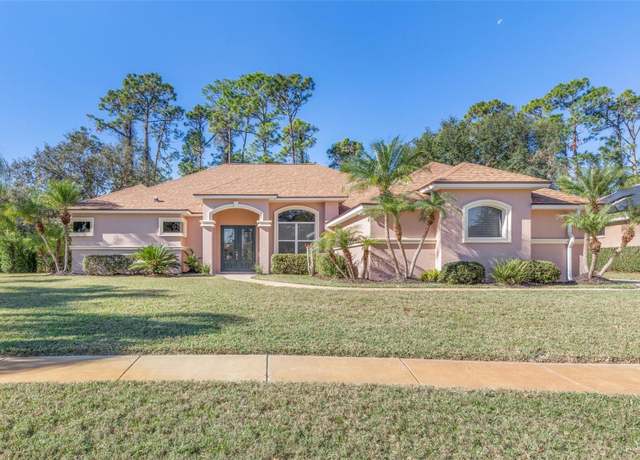 Property at 3404 Rexford Cir, Ormond Beach, FL 32174, 3 beds, 3 baths
