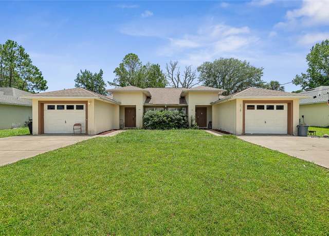 Property at 16 Pine Hurst Ln Unit A, Palm Coast, FL 32164