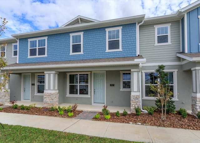 Property at 13241 Peaceful Melody Dr, Winter Garden, FL 34787, 3 beds, 2.5 baths