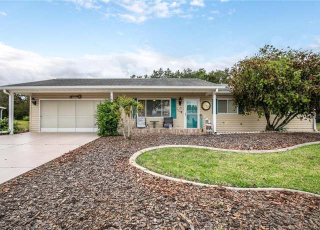 Property at 10689 SE 174th Loop, Summerfield, FL 34491, 2 beds, 2 baths