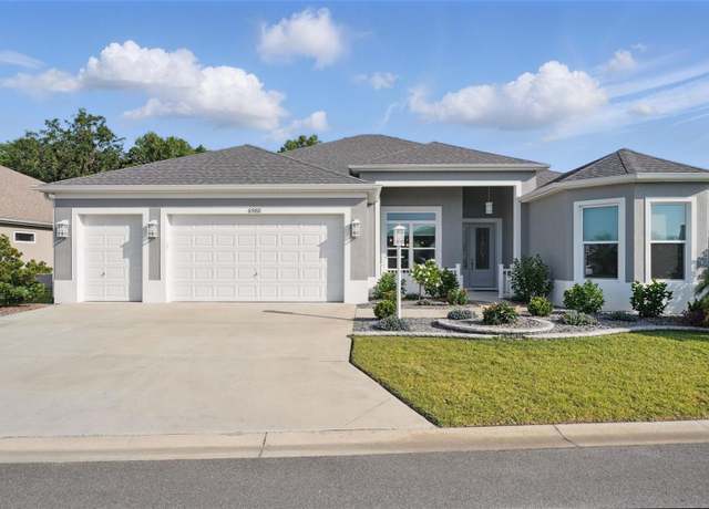 Property at 6988 Lawrenceville Way, The Villages, FL 34762, 4 beds, 3 baths
