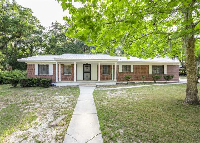 Property at 3436 SW 20th St, Gainesville, FL 32608, 3 beds, 2.5 baths