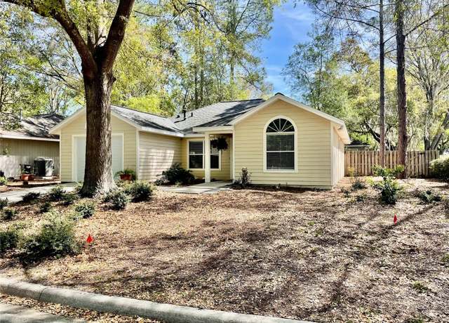 Property at 4415 NW 35th St, Gainesville, FL 32605, 2 beds, 2 baths