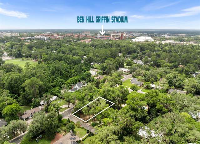 Property at TBD NW 6th Pl, Gainesville, FL 32603