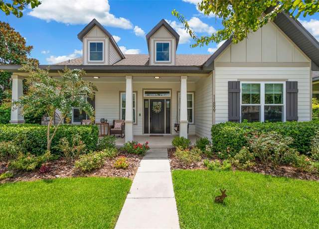 Property at 11899 SW 28th Ave, Gainesville, FL 32608, 3 beds, 2 baths