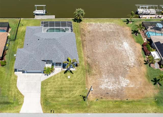 Property at Avery Rd, Port Charlotte, FL 33981