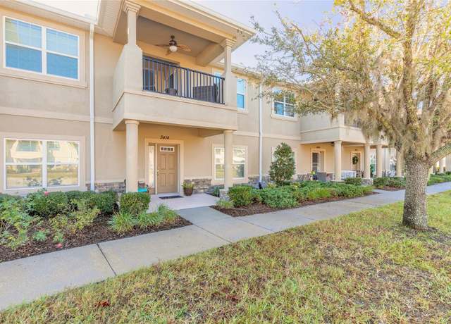 Property at 3414 Medici Blvd, New Smyrna Beach, FL 32168, 3 beds, 2.5 baths