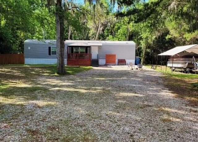 Property at 1001 Old Mission Rd, New Smyrna Beach, FL 32168, 3 beds, 2 baths