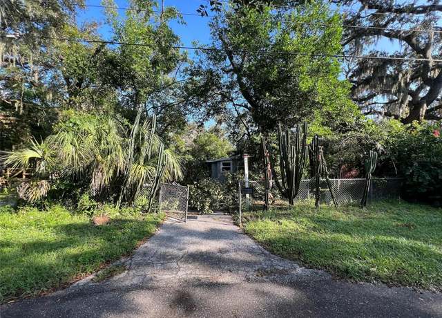 Property at 9431 Pontiac St, New Port Richey, FL 34654, 2 beds, 2 baths