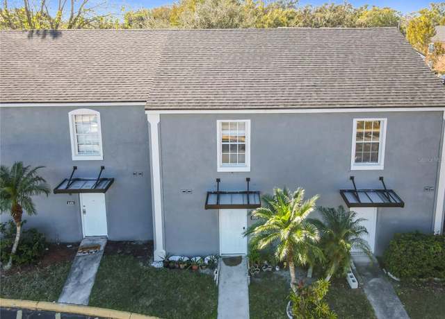 Property at 4408 Sun Village Blvd, Kissimmee, FL 34746, 2 beds, 2 baths