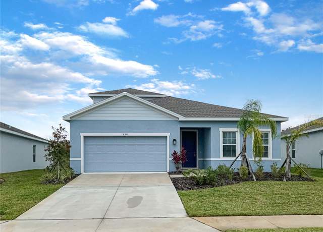 Property at 6310 116th Ave E, Parrish, FL 34219, 3 beds, 2.5 baths