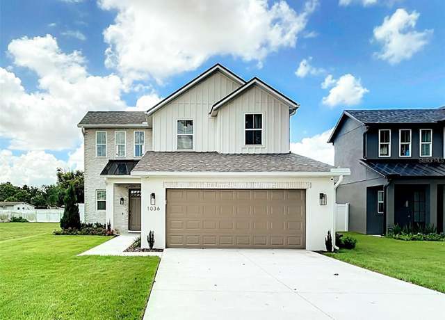 Property at Undisclosed address, Orlando, FL 32804, 4 beds, 3 baths