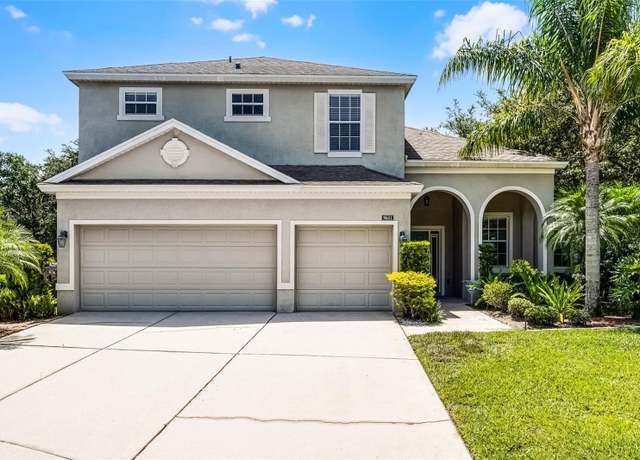 Property at 9631 Renwick Ct, Orlando, FL 32832, 4 beds, 3 baths