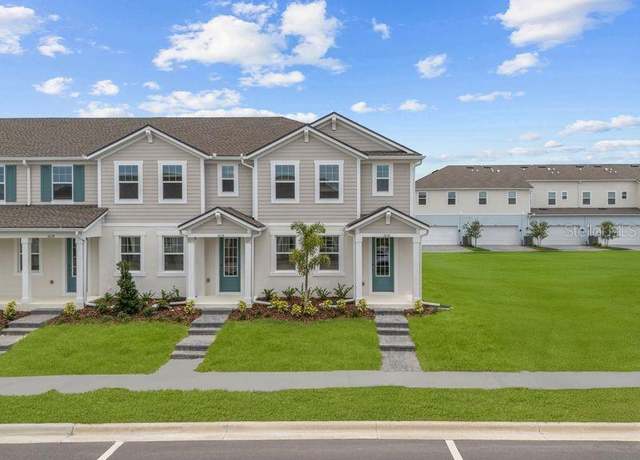 Property at 3231 Gardenia Reserve St, Apopka, FL 32712, 4 beds, 2.5 baths