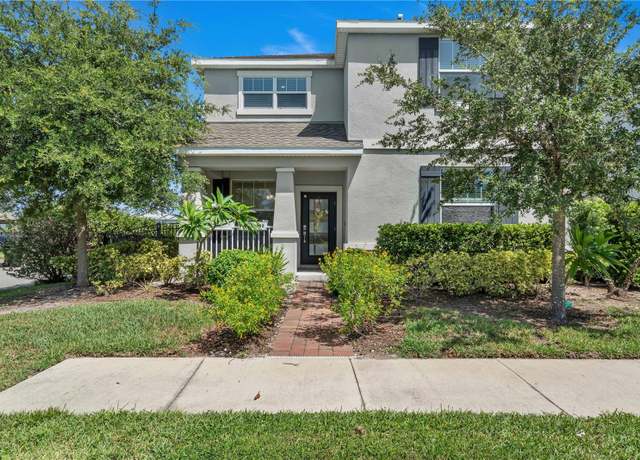 Property at 11902 Travel Aly, Orlando, FL 32832, 5 beds, 3 baths
