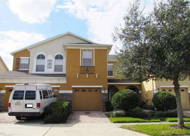 Property at 9434 Silver Buttonwood St, Orlando, FL 32832, 3 beds, 2.5 baths