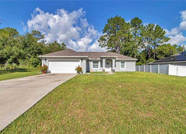 Property at 12824 SW 83rd Ave, Ocala, FL 34473, 3 beds, 2 baths