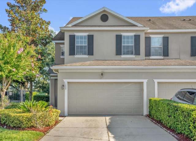 Property at 1888 Compass Flower Way, Ocoee, FL 34761, 3 beds, 2.5 baths