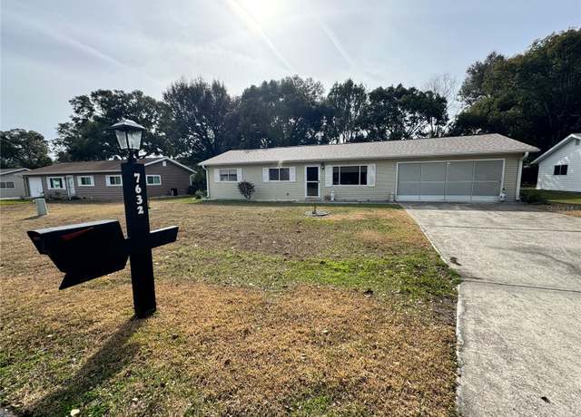 Property at 7632 SW 112th Ln, Ocala, FL 34476, 2 beds, 2 baths