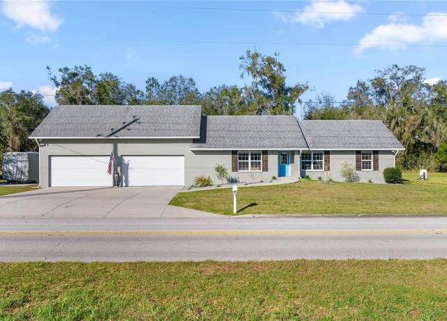 Property at 7010 NW 44th Ave, Ocala, FL 34482, 3 beds, 3 baths