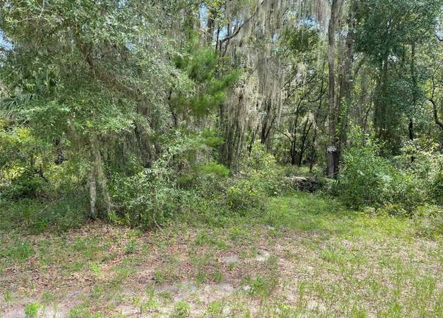 Property at LOTS 15 & 16 SW Shorewood Dr, Dunnellon, FL 34431