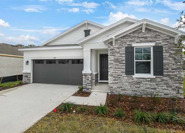 Property at 4056 Bannock Ave, Tavares, FL 32778, 3 beds, 2 baths