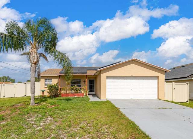 Property at 101 Cheltenham Pl, Kissimmee, FL 34758, 3 beds, 2 baths