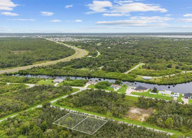 Property at 2244 Adirondack Ln, Port Charlotte, FL 33953