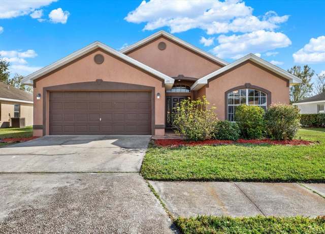 Property at 1771 Turtle Rock Dr, Lakeland, FL 33803, 3 beds, 2 baths