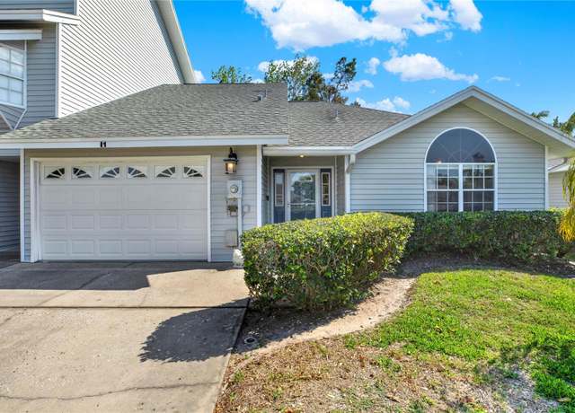 Property at 11722 Currie Ln Unit I1, Largo, FL 33774, 2 beds, 2 baths