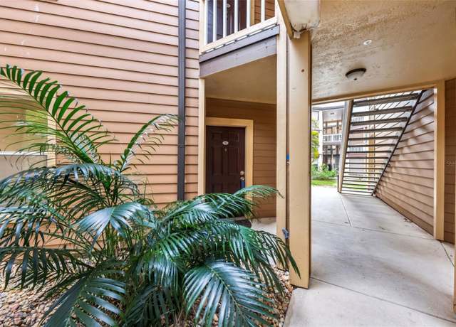 Property at 490 N Pin Oak Pl #112, Longwood, FL 32779, 2 beds, 1 bath