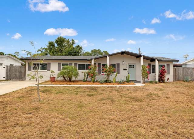 Property at 1529 79th Ave N, St Petersburg, FL 33702, 4 beds, 2 baths
