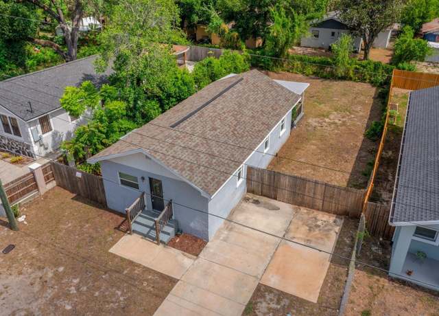 Property at 4218 E Cayuga St, Tampa, FL 33610, 3 beds, 1 bath